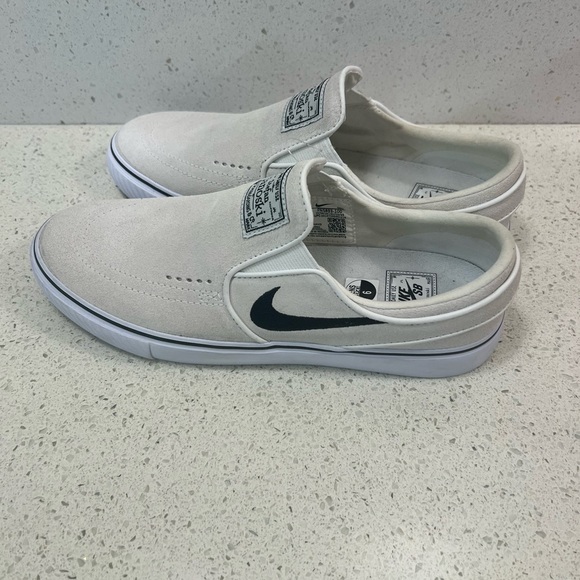 NWOT Nike SB Janoski+ Slip men’s sneakers - Picture 2 of 6